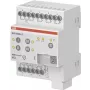 ABB BE/S8.230.3.2 BE/S4.230.3.2 Binārais ieejas modulis 8 kanāli (2CDG110280R0011)