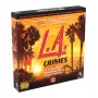 Portal Games: Detective - L.A. Crimes, Puzļu Spēles Paplašinājums