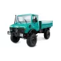 Amewi Unimog radio vadāms bezceļu kravas auto 1:12
