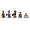 LEGO Star Wars komplekts 75357 — The Ghost un Phantom II, 1394 detaļas, 4 minifigūras, 10+ gadiem