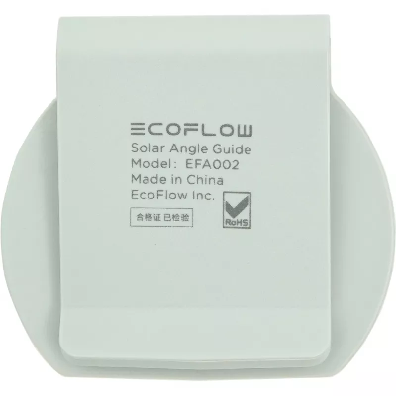 EcoFlow Solar Angle Guide – saules paneļu leņķa vadotne