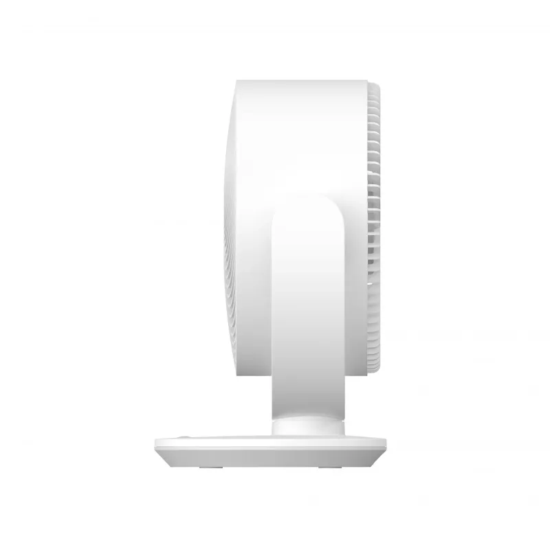 Mājsaimniecības lāpstiņu ventilators Xiaomi BHR9872EU — balts, galda/grīdas, 18 W, 324×200×334 mm