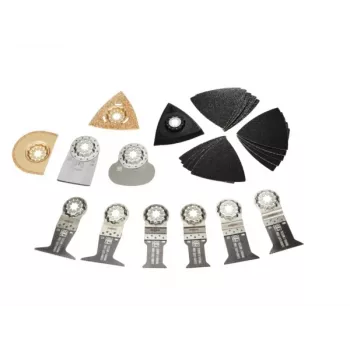 FEIN 35222967060 asmens komplekts daudzfunkciju instrumentam