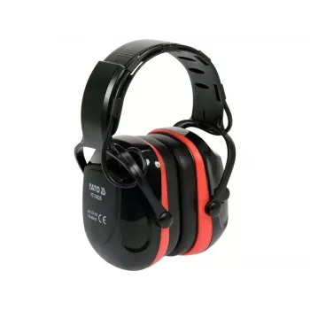 Aussargi YATO YT-74626, PVC konstrukcija, litija polimēra akumulators, 348 g