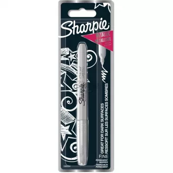 Marķieris Smalkais Gals Sharpie 1986004