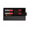 Thermaltake Smart SE 630W modulārs ATX barošanas avots, 80 PLUS Gold, aktīvs PFC, 140 mm ventilators, Single Rail