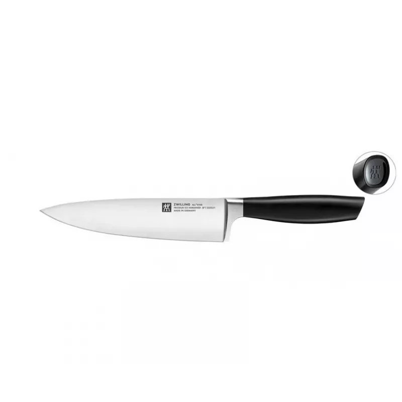 Virtuves nazis ZWILLING ALL*STAR 33760-002-0