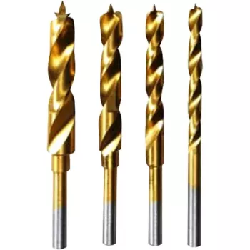 Dremel 636 26150636JA koka urbju komplekts ar centrēšanas galu