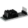COM-EEPROM-32 izstrādes plate 1 gab.