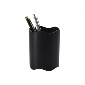 Pildspalvu/Zīmuļu turētājs Durable TREND 1701235060 Melns