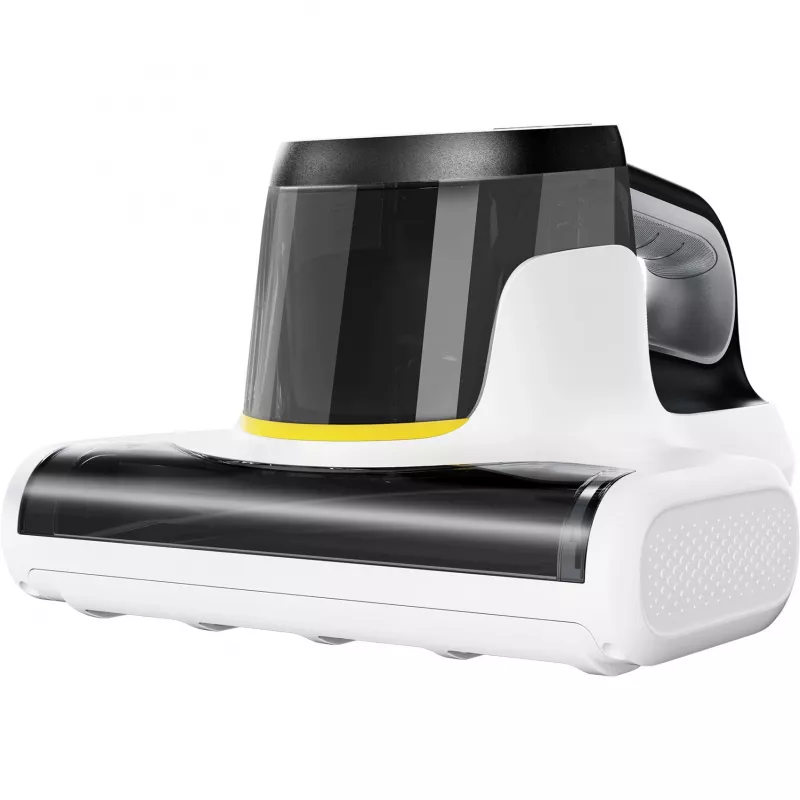 Putekļsūcējs Kärcher VCH 4 UVCLEAN AC ar UV-C lampu, 500 W, 220–240 V, melns/balts