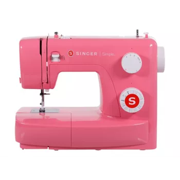 Daļēji automātiskā šujmašīna SINGER Simple 3223R