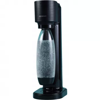 Sodastream 1017911770 1 L Melna
