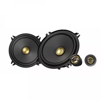 Pioneer TS-A1301C autoskaļrunis 2-virzienu 300 W 50 W 2 gab.