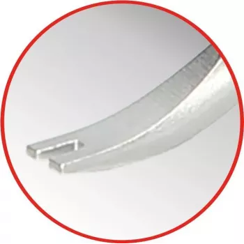 Pulleris KS Tools 500.7775 — 150 mm gultņu un zobratu novilcējs