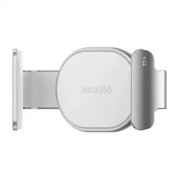 Magnētiskais stiprinājums Insta360 Flow 2 Pro Balts by Insta360 CINSBBQD