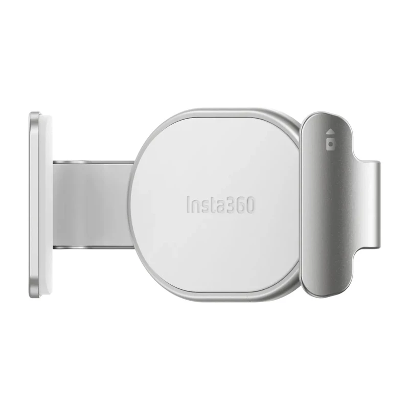 Magnētiskais stiprinājums Insta360 Flow 2 Pro Balts by Insta360 CINSBBQD