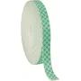Divpusējā lente 3M FT-0024-8028-1 ar putuplasta nesēju 66 m x 15 mm krēmkrāsā