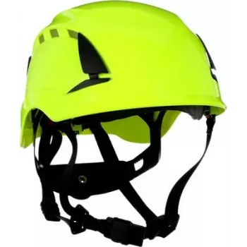 3m X5014VE-CE Green aizsargķivere