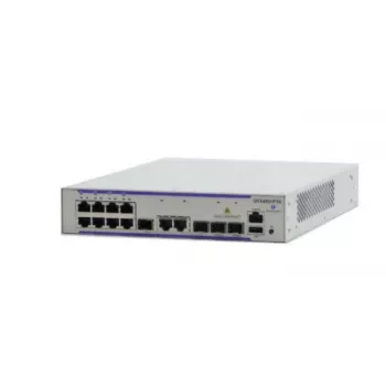 Alcatel Lucent Stellar OS6450-BP-PH-US 550W AC rezerves barošanas bloks