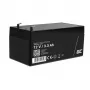 Green Cell AGM19 UPS akumulators Slēgts svina-skābes 12 V 3.3 Ah