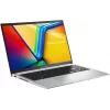 Pārnēsājamais dators ASUS VivoBook 15 M1502YA-BQ336W 15.6 collu Full HD IPS, AMD Ryzen 5 7430U, 16GB DDR4, 512GB NVMe, Win11, Sudraba