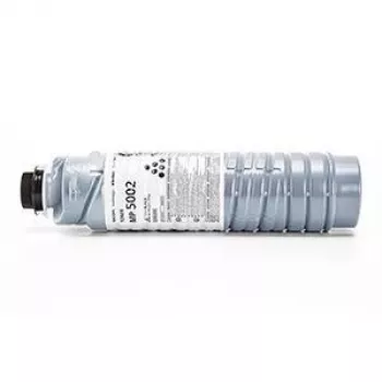Ricoh 842239 oriģinālā tonera kasetne melna 1 gab.