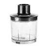 Gastroback Design Power rokas blenderis 5-in-1 komplekts