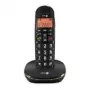 DECT telefons Doro PhoneEasy 100w Melns