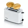 Toasteris Severin AT 2286 2 šķēles 700 W Balts