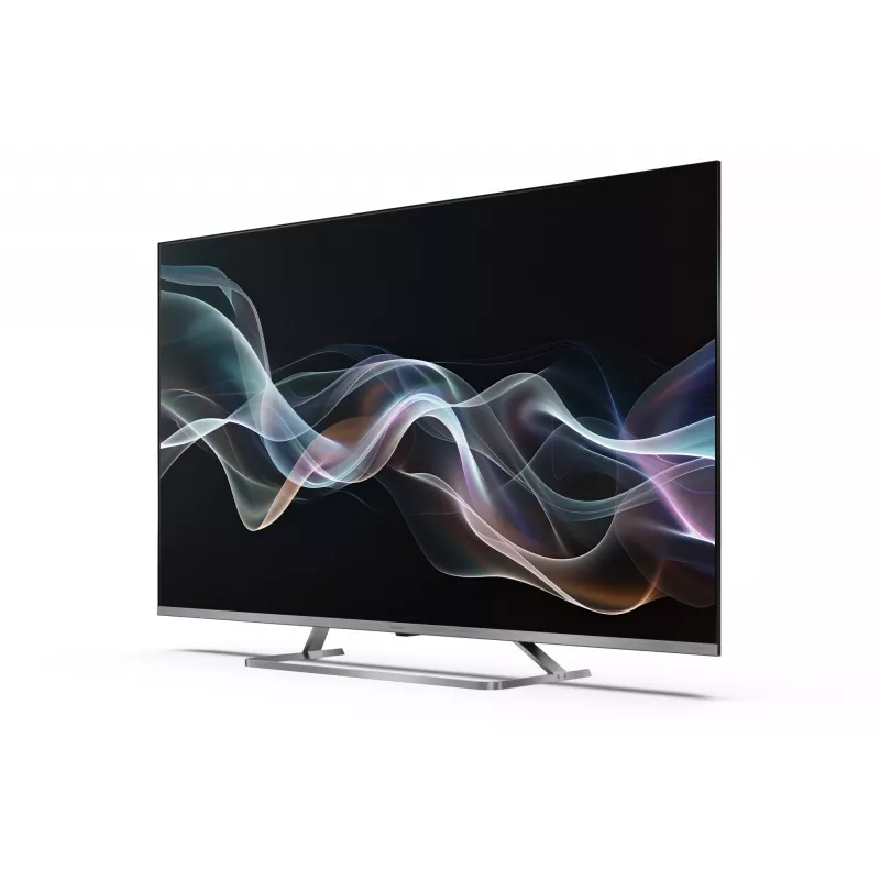 Sharp 4K Ultra HD QLED MiniLED televizors | 55JP7265E | 55 collas | Google TV | UHD