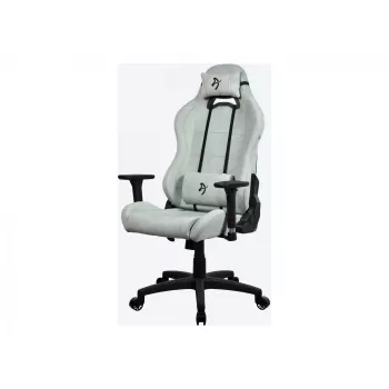 Arozzi Torretta SoftFabric spēļu krēsls - Pearl Green