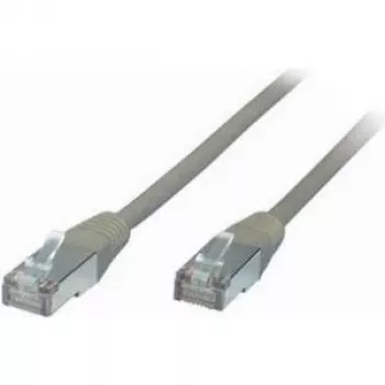 Tīkla kabelis S/CONN 0,25 m RJ45 Cat5e SF/UTP TC75211-0