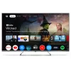 Sharp 4K QLED MiniLED TV 50JP7265E 50 inch Smart TV Google TV UHD Sudraba