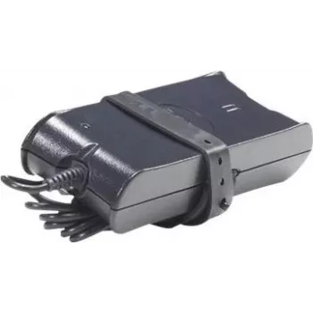 AC adapteris Dell U7809 90W 19.5V, nomaiņas barošanas bloks klēpjdatoriem