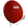 fuba DAA 850 R alumīnijs-Sarkans