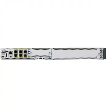 Cisco Catalyst 8300-1N1S-4T2X maršrutētājs 10GbE