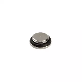 EK Water Blocks EK-Plug Aizbāznis G1/4 collas - Sudrabs