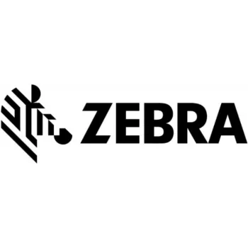 Zebra etiķete, poliesters, 51x25 mm, termopārnese, 8100T Cryocool, pastāvīga līme, 76 mm serde (3017019)
