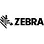 Zebra etiķete, poliesters, 51x25 mm, termopārnese, 8100T Cryocool, pastāvīga līme, 76 mm serde (3017019)