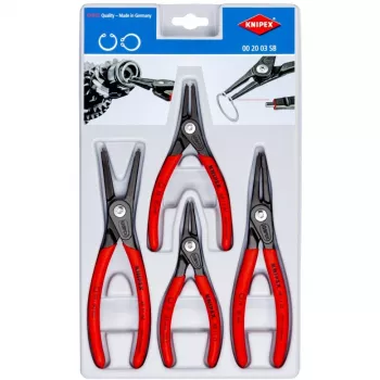 Knaibles Knipex 00 20 03 SB Red