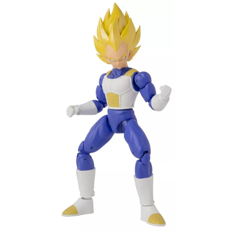 Action figūra Bandai Dragon Stars Super Saiyan Vegeta DS36769 6 collu kolekcionējama figūra