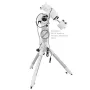 Tripoda/pilāra stiprinājums Skywatcher Hybrid Mount AZ-EQ5 WiFi teleskopa piestiprināšanai SW-4159