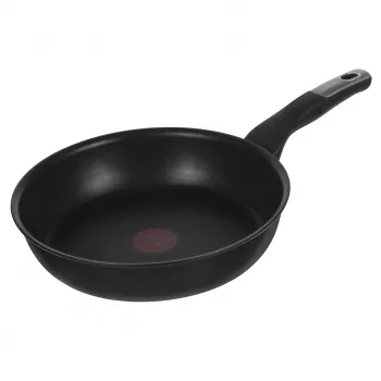 Universālā panna Tefal Unlimited G2550572 26 cm, alumīnijs, nepiedegošs titāna pārklājums, indukcijai piemērota