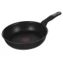 Universālā panna Tefal Unlimited G2550572 26 cm, alumīnijs, nepiedegošs titāna pārklājums, indukcijai piemērota