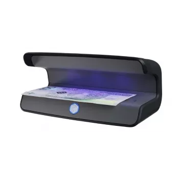 Safescan 55 LED UV banknošu pārbaudītājs