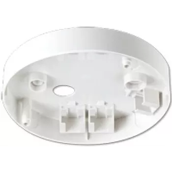 JUNG PM-Cap-1 - Balts - 103 mm - 19 mm