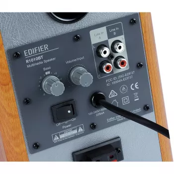 Skaļruņi Edifier R1010BT 24 W
