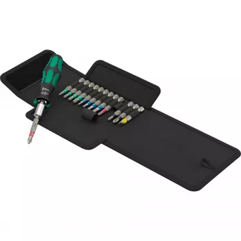 Wera 05051060001 precīzijas instruments