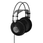 AKG K612 PRO Austiņas, vadu, galvas saite, Mūzika, Melna